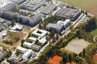 M7 Real Estate vermietet in Ottobrunn an Airbus und senkt Leerstand auf Null