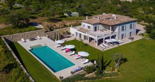 Nachfrage nach Luxusimmobilien auf Mallorca ungebrochen
