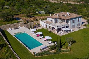 Nachfrage nach Luxusimmobilien auf Mallorca ungebrochen  