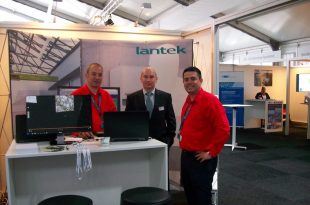 Lantek: Starker Software-Partner - ganz nah am Kunden