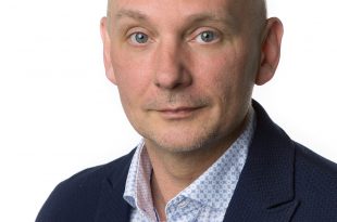 Ausbau des Partnernetzwerks fest im Blick: Uniface verstärkt sich mit Vertriebsspezialist Armand Sieben  