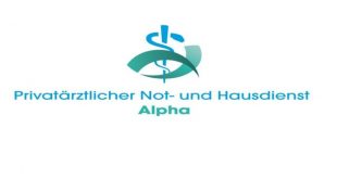 Alpha Medical - der neue privatärztliche Not- und Hausdienst