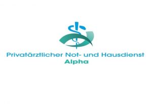 Alpha Medical - der neue privatärztliche Not- und Hausdienst  