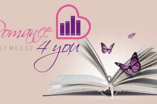 Lesemesse "Romance4You" und Snipsl starten Kurzgeschichtenwettbewerb "Tell Your Story"