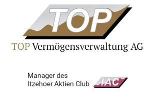 Die TOP Vermögensverwaltung AG und der Itzehoer Aktien Club (IAC) wachsen weiter und suchen Wertpapierberater und Business Analysten  