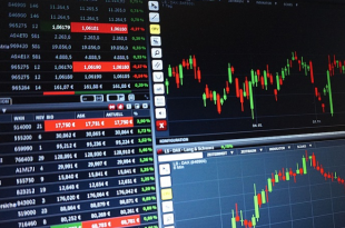 Trader an der Börse: Wie viel kann man verdienen?  