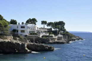 Mallorca Immobilien – die Preise haben deutlich zugelegt  
