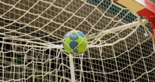 Handball: HC Erlangen verliert gegen starke Flensburger  