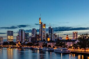 Frankfurt am Main – der Standort für erfolgreiches Business  